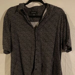 Urban Outfitter Button Down size Small